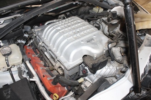 25k mile challenger - 25k, 19-20