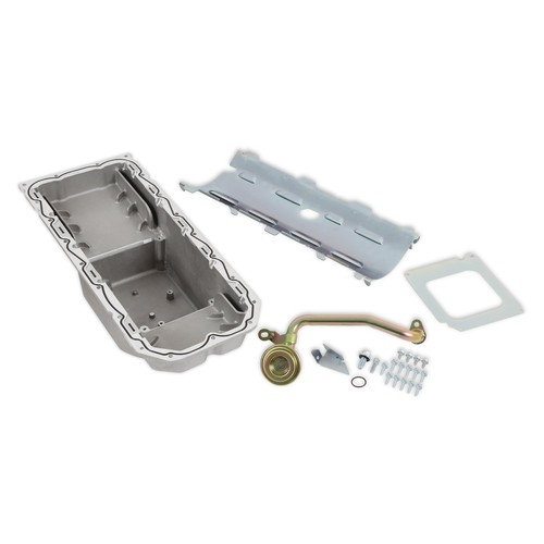 Holley 302 engine swap - 302-64,