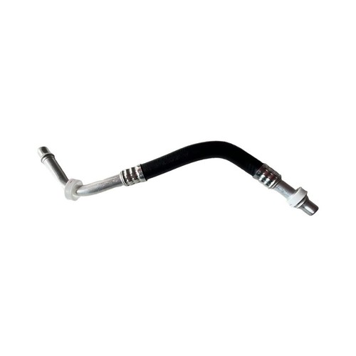 Engine oil cooler inlet - engine,