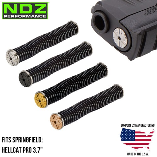 Ndz springfield hellcat pro - hellcat,