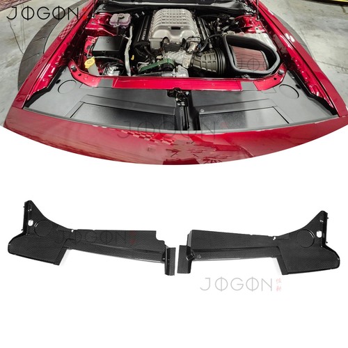 Carbon for dodge challenger - carbon,