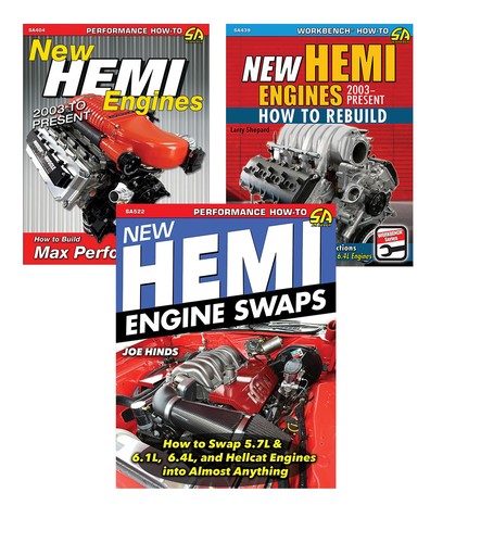 New hemi hellcat - hemi,