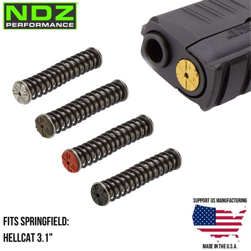 Ndz springfield hellcat - ndz,