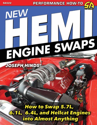Sa522 new hemi engine swaps - new,