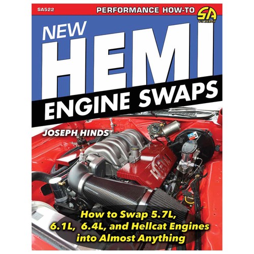 Sa522 new hemi engine swaps - hemi,