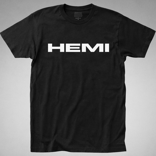 Hemi shirt tee car auto - t-shirt,