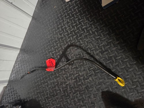 Hellcat dipstick tube demon - dipstick,
